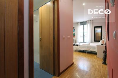 STUDIO CONDE DUQUE DECO 3A